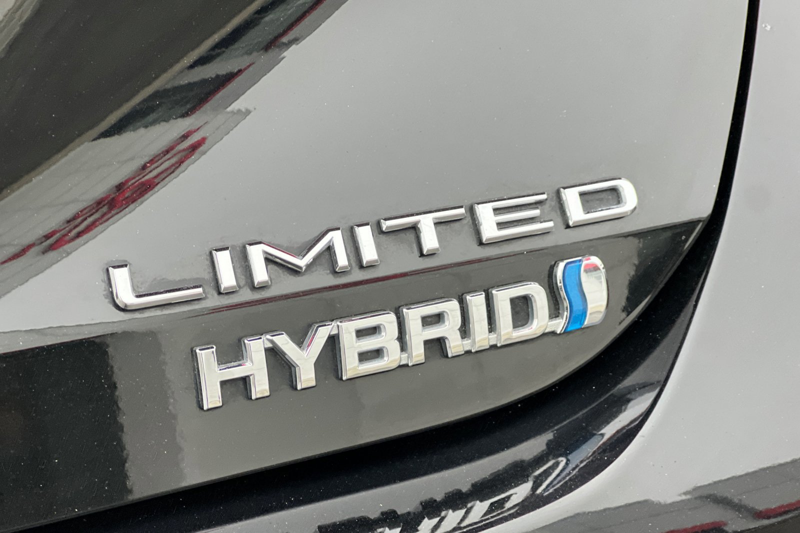 Certified 2020 Toyota Avalon Limited image 26