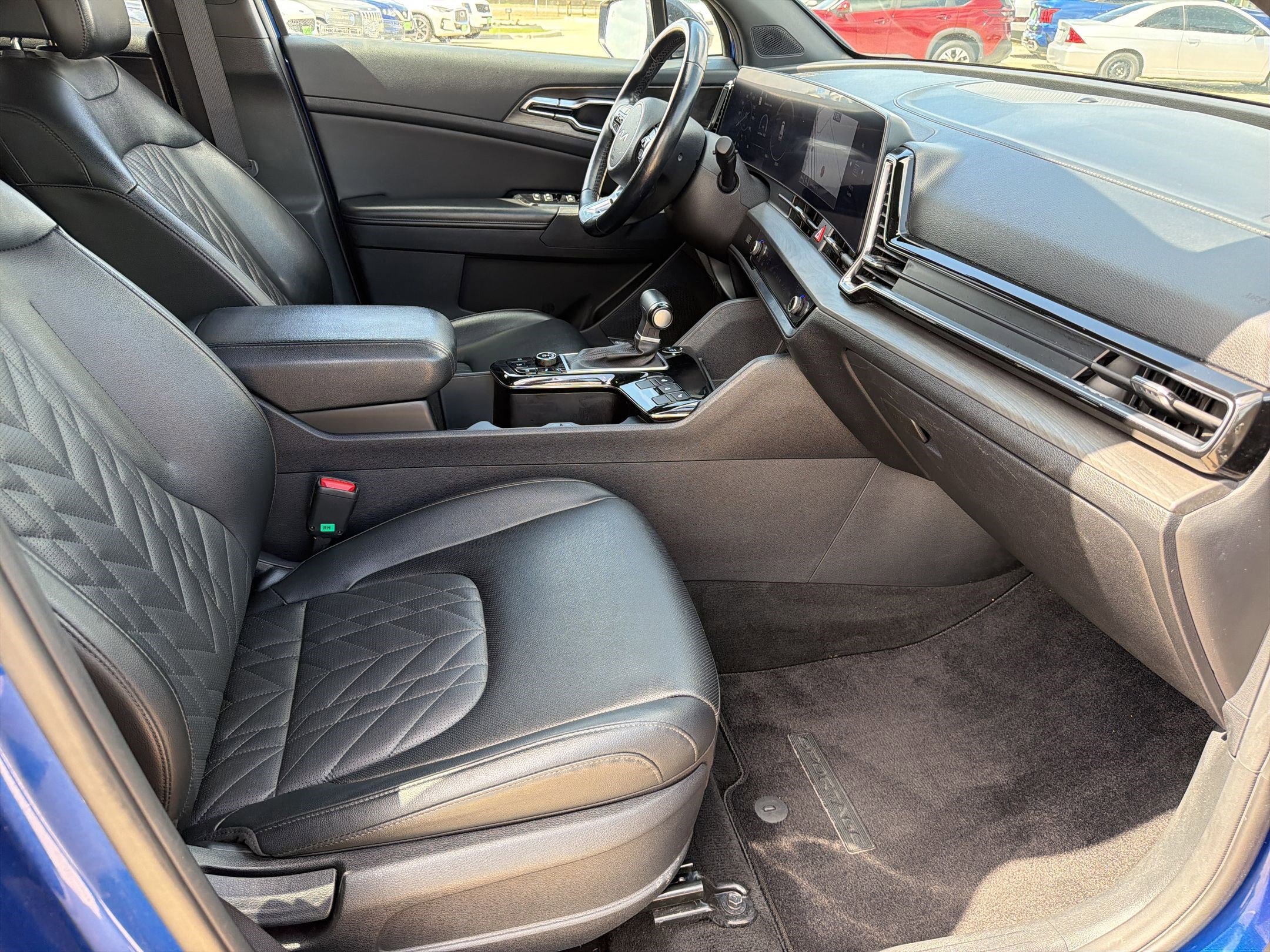 Used 2024 Kia Sportage X-Pro AWD/4WD image 31