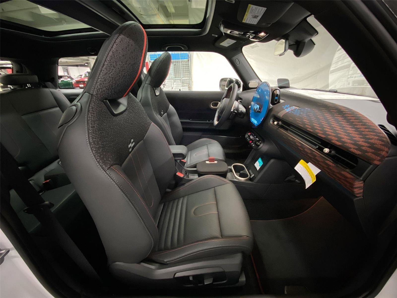 New 2026 MINI Cooper S image 30