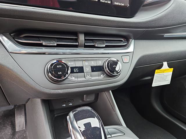 New 2025 Buick Envista Preferred w/ Convenience I Package image 11