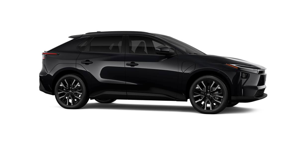 New 2026 Toyota bZ image 13