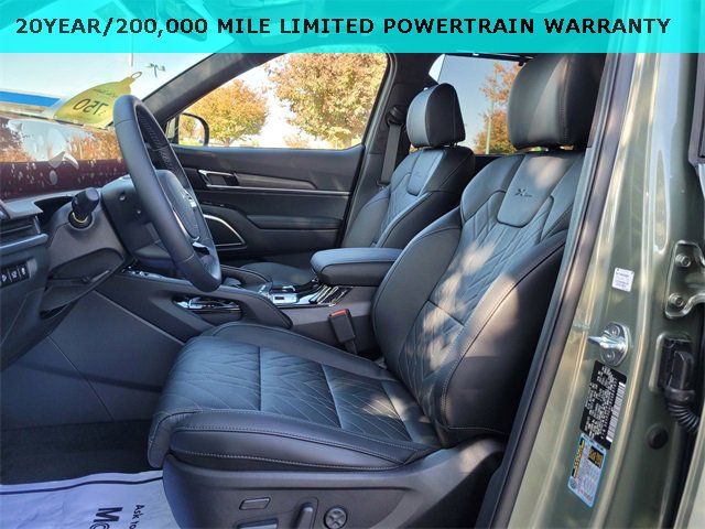 New 2025 Kia Telluride SX Prestige X-Line image 8