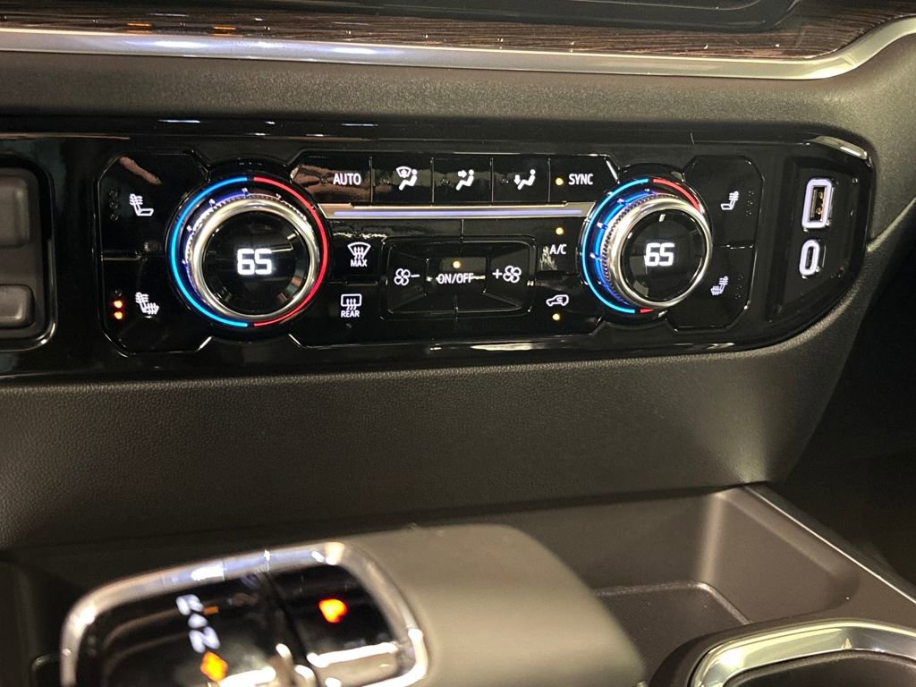 New 2026 GMC Sierra 1500 Elevation w/ Elevation Premium Package image 38