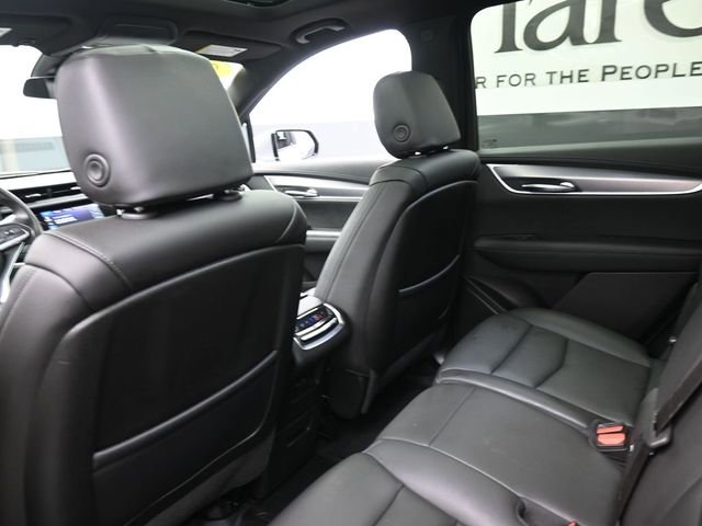 Used 2024 Cadillac XT6 Luxury w/ LPO, Floor Liner Package image 25