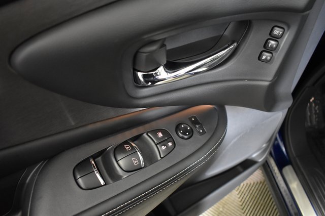 Certified 2024 Nissan Murano SL image 8