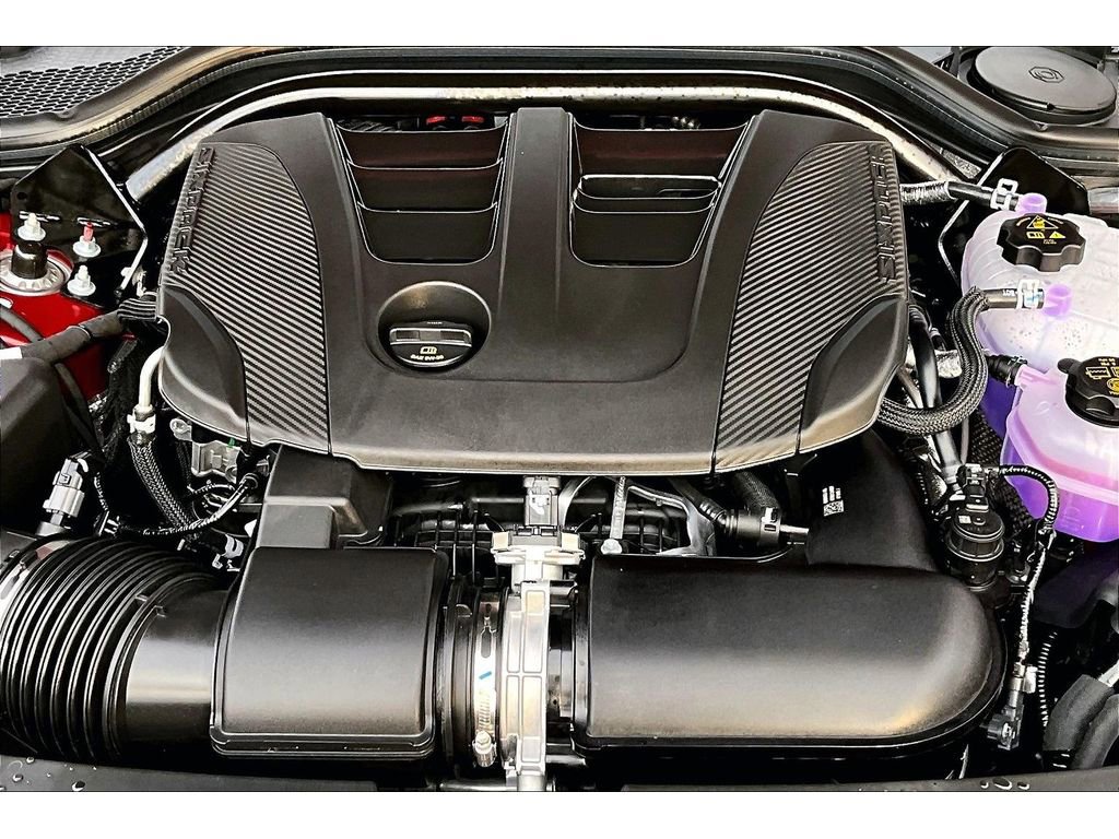 New 2026 Dodge Charger R/T AWD/4WD image 12