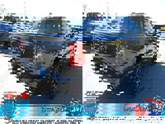 New 2026 RAM 1500 Laramie w/ Sport Appearance Package image 7