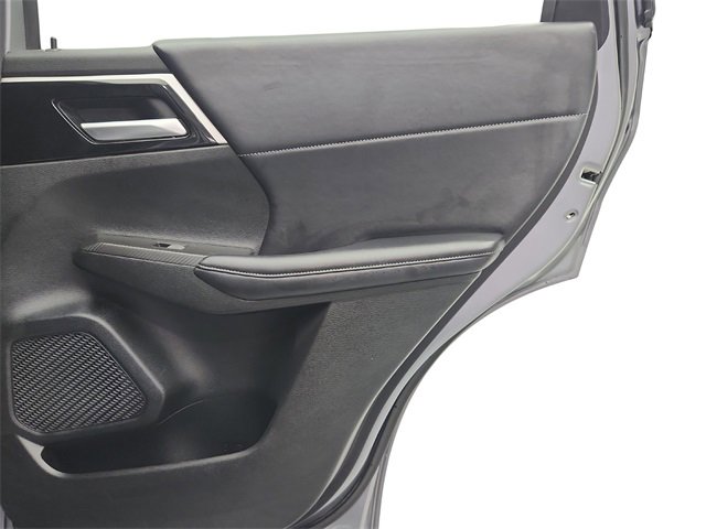 Used 2024 Mitsubishi Outlander SE image 30