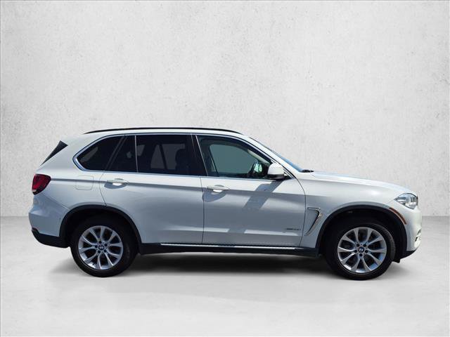 Used 2016 BMW X5 xDrive35i AWD/4WD image 4