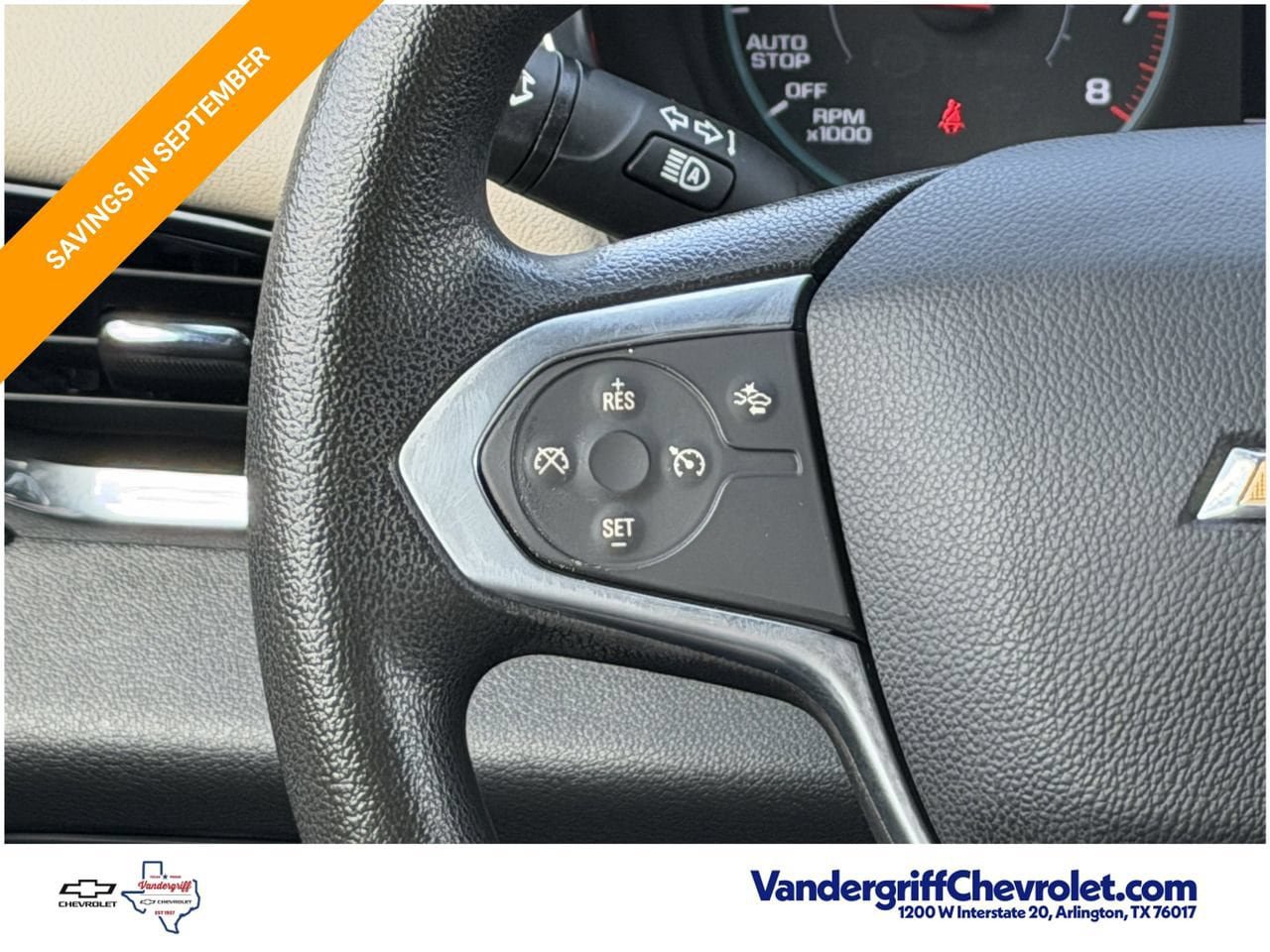 Used 2023 Chevrolet Traverse LS AWD/4WD image 15