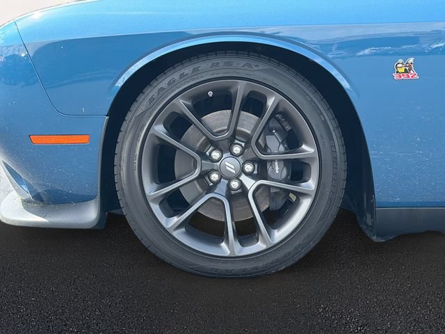 Used 2023 Dodge Challenger R/T Scat Pack w/ Plus Package RWD image 31