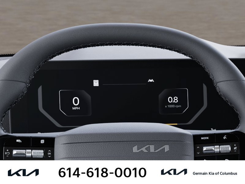 New 2027 Kia Carnival SX Prestige FWD image 24
