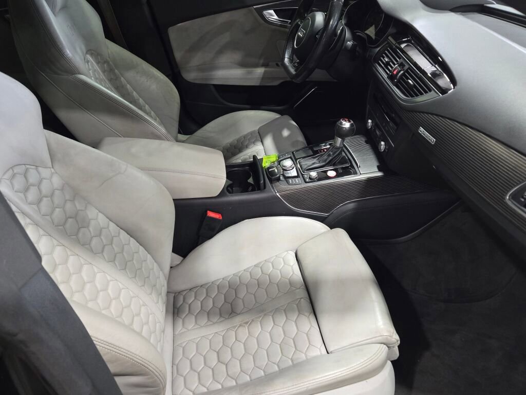 Used 2017 Audi RS 7 Prestige image 7