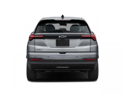 New 2027 Chevrolet Bolt RS FWD image 8