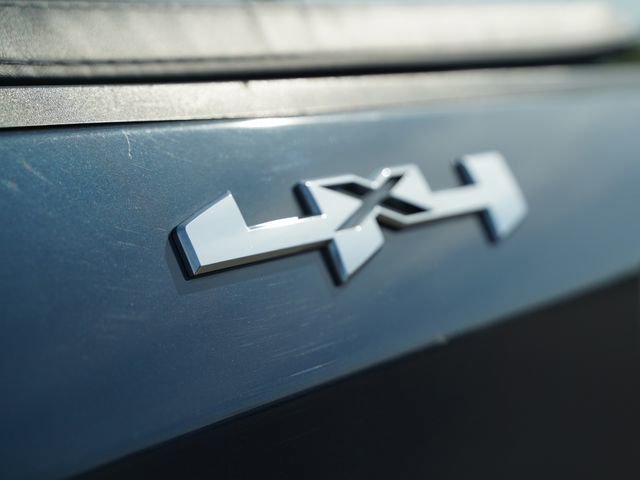 Used 2020 GMC Sierra 1500 SLT w/ SLT Premium Package AWD/4WD image 41