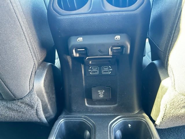 Used 2023 Jeep Gladiator Willys image 33