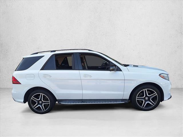Used 2016 Mercedes-Benz GLE 350 image 4