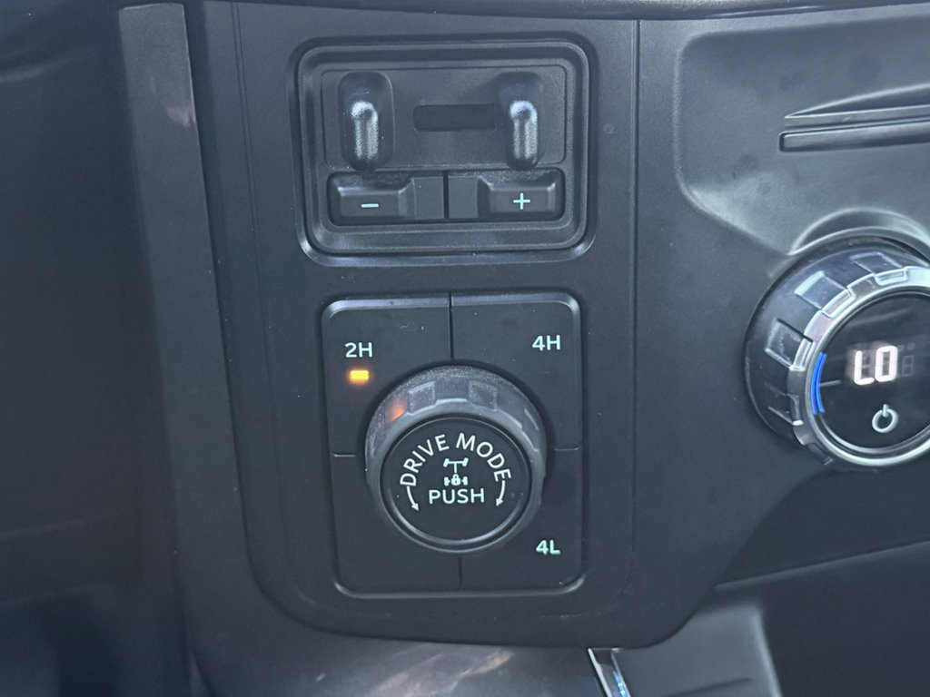 Used 2021 Ford F150 XLT w/ Equipment Group 302A High AWD/4WD image 17