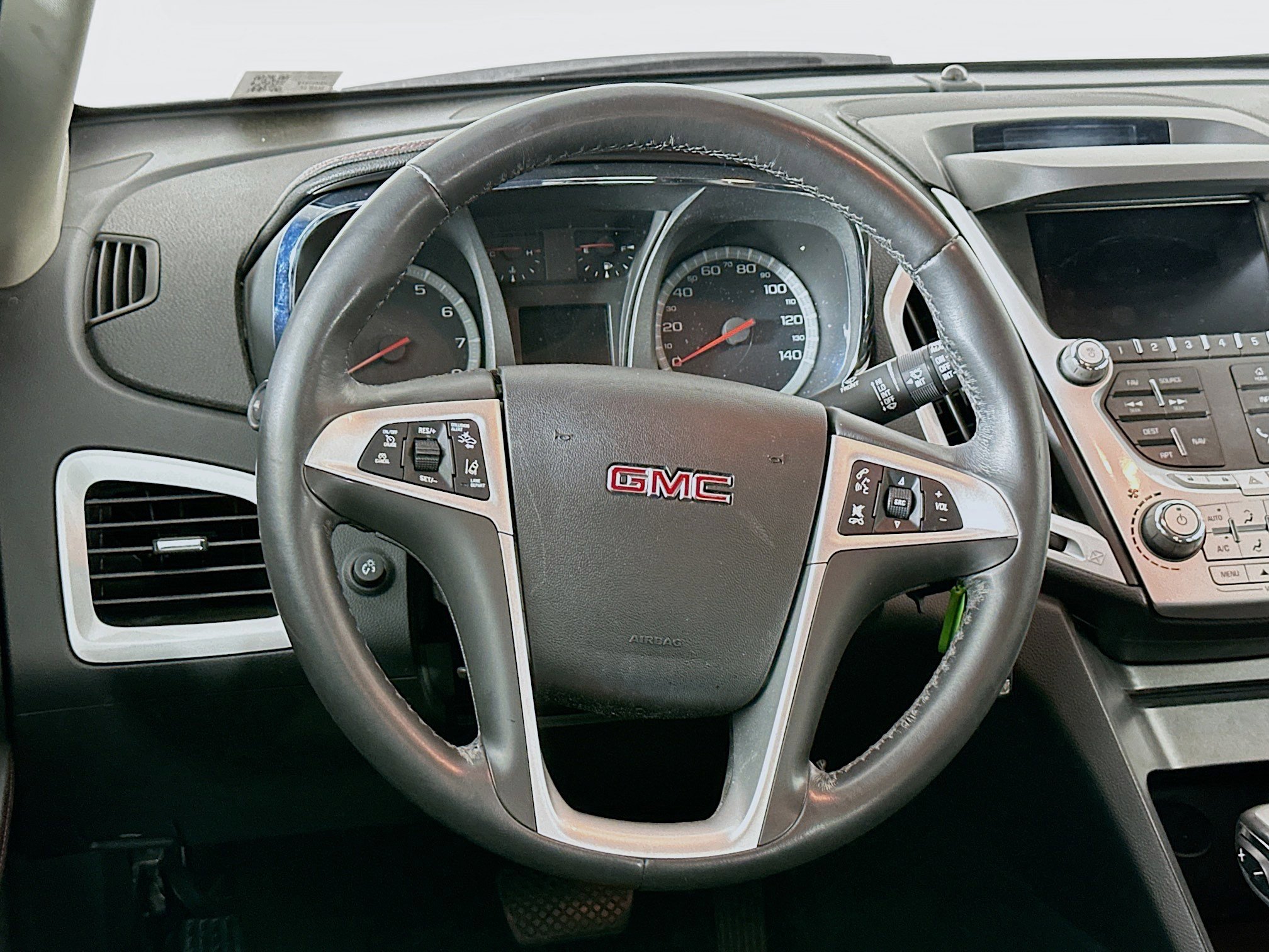 Used 2013 GMC Terrain SLE w/ Chrome Package FWD image 16