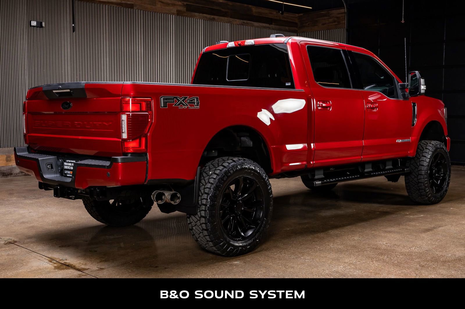 Used 2021 Ford F250 Lariat image 10