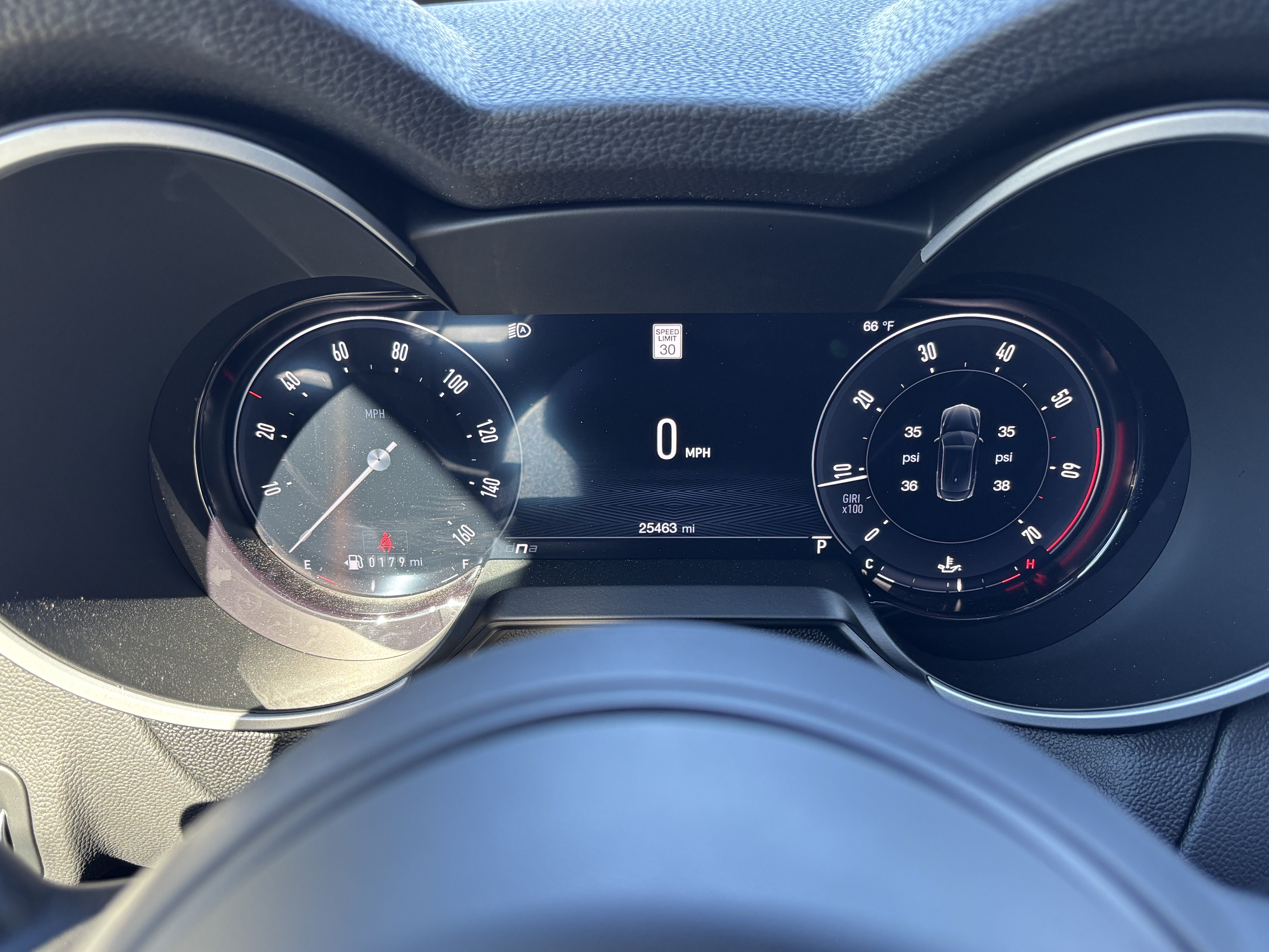 Certified 2024 Alfa Romeo Stelvio Veloce AWD/4WD image 21