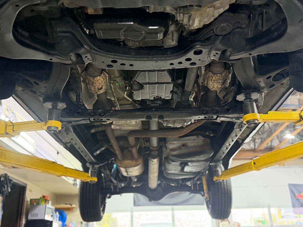 Used 2015 Toyota Tundra SR image 64