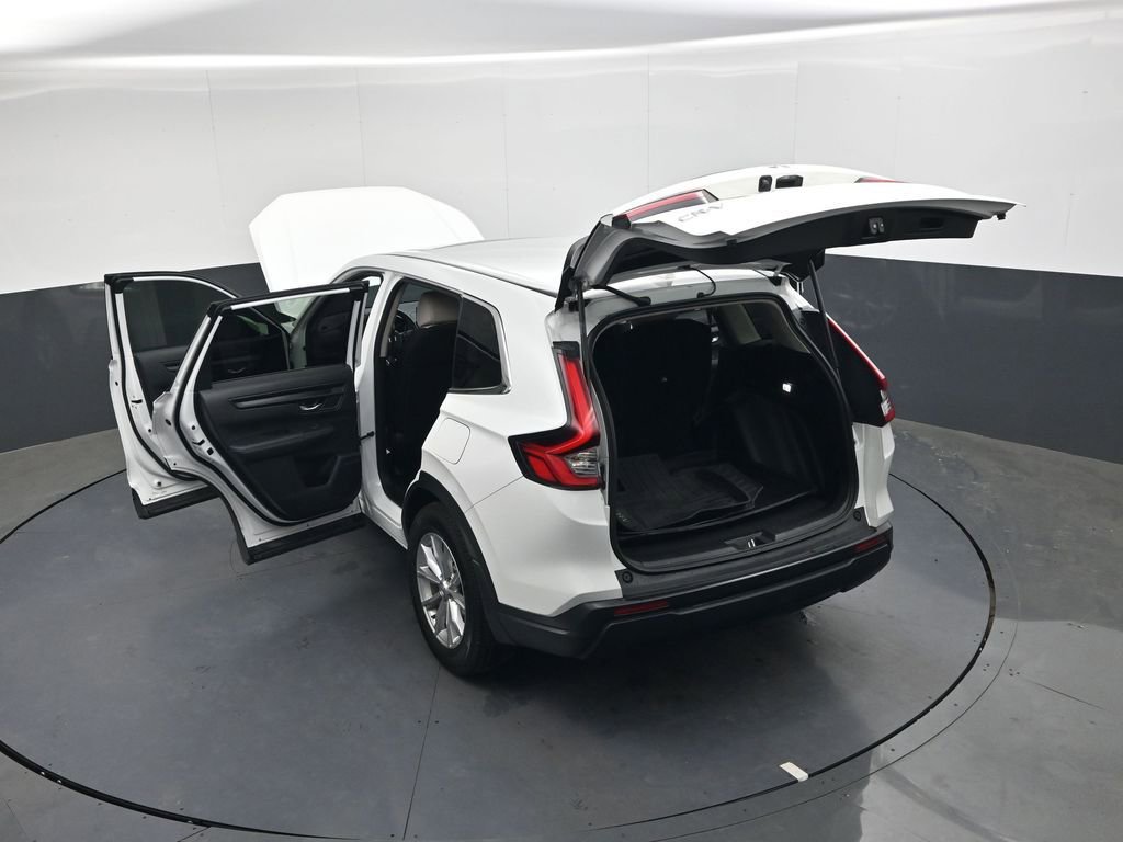 Used 2024 Honda CR-V EX image 38