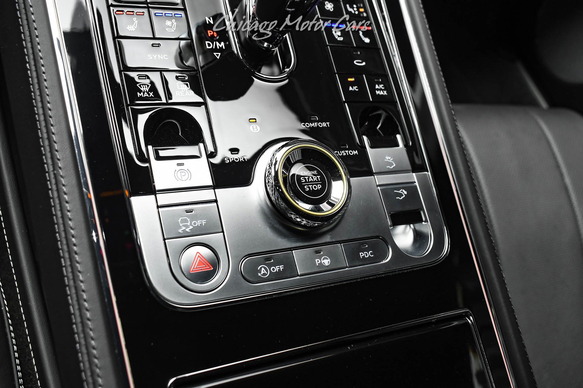 Used 2020 Bentley Continental GT V8 image 20