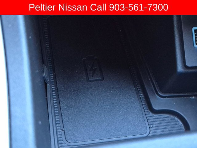 Used 2024 Ford Edge ST-Line AWD/4WD image 37