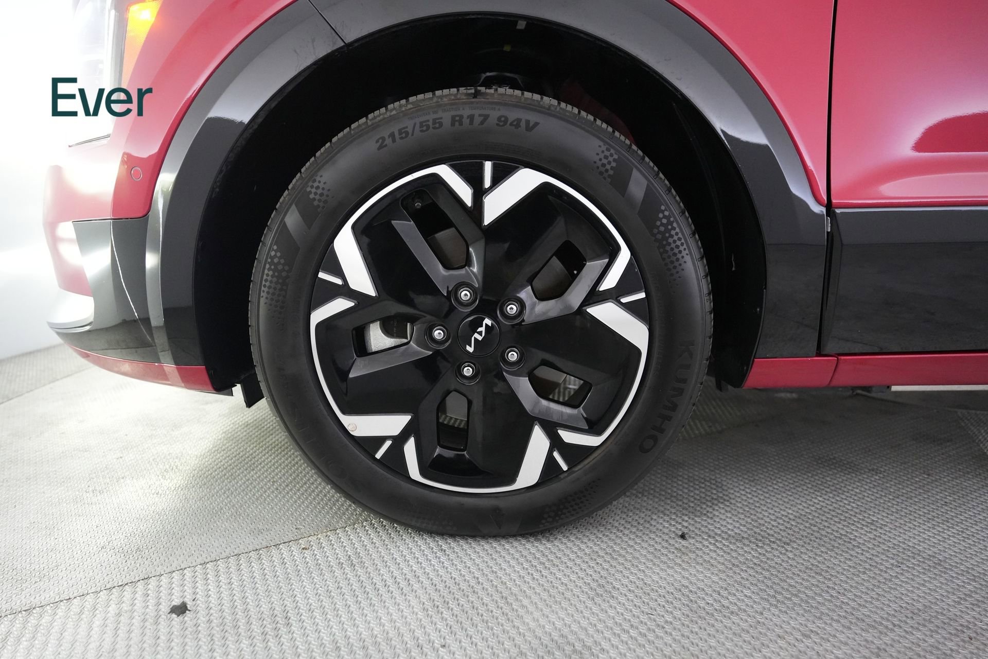 Used 2023 Kia Niro Wave FWD image 19