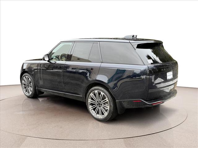New 2026 Land Rover Range Rover SE image 3