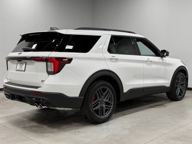 New 2026 Ford Explorer ST image 11