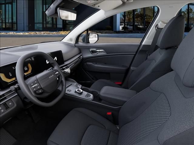New 2027 Kia Sportage S FWD image 17