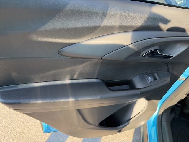 New 2026 Chevrolet TrailBlazer LS w/ LPO, Blackout Package image 12