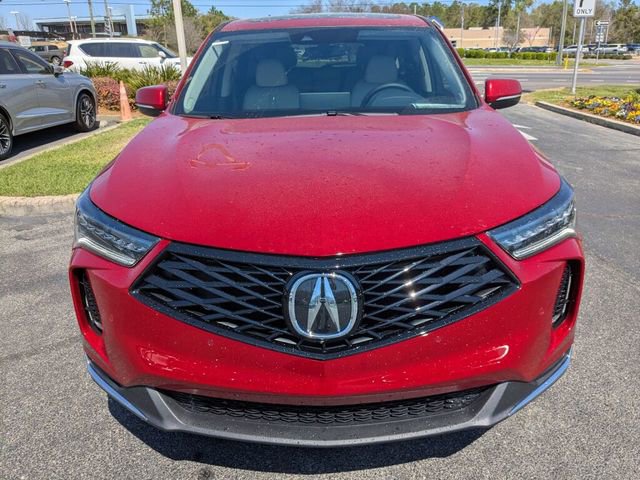 New 2026 Acura RDX w/ Technology Package image 4