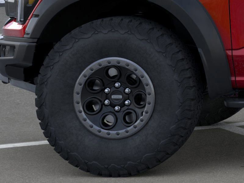 New 2026 Ford F150 Raptor image 22