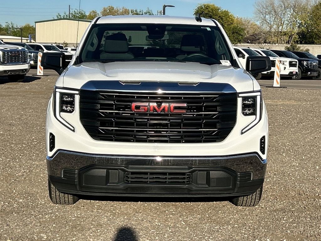 Used 2023 GMC Sierra 1500 Pro image 3