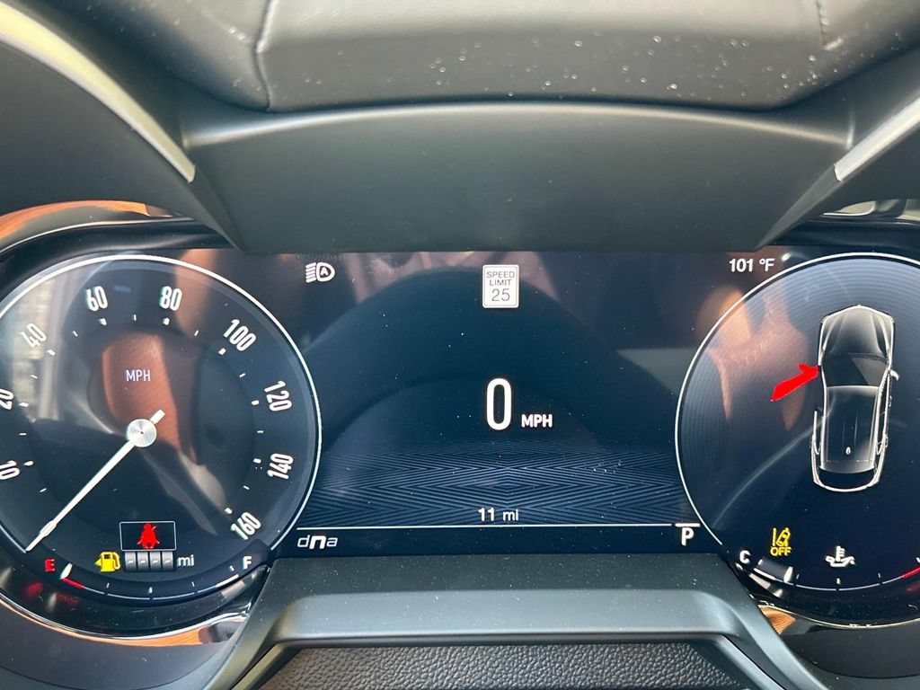 New 2025 Alfa Romeo Stelvio Sprint AWD/4WD image 29