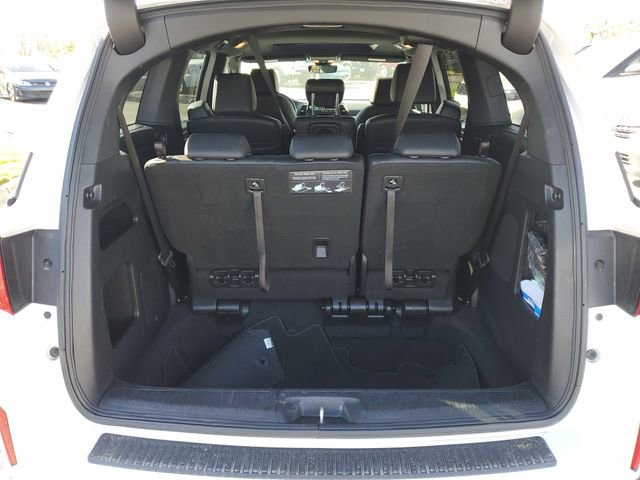Used 2025 Honda Odyssey Sport-L image 32