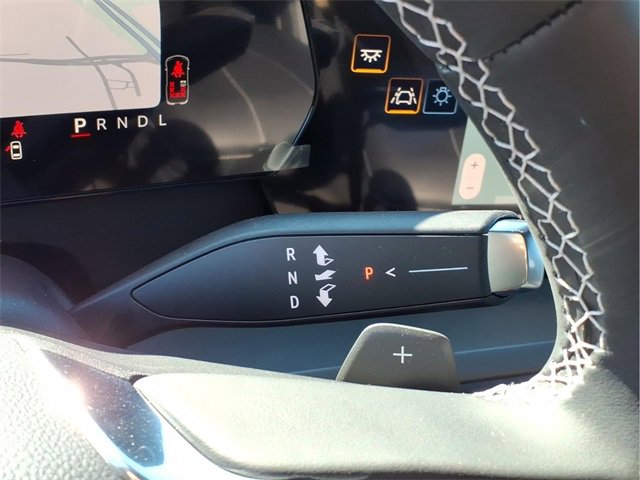 New 2026 Chevrolet Traverse LT image 11