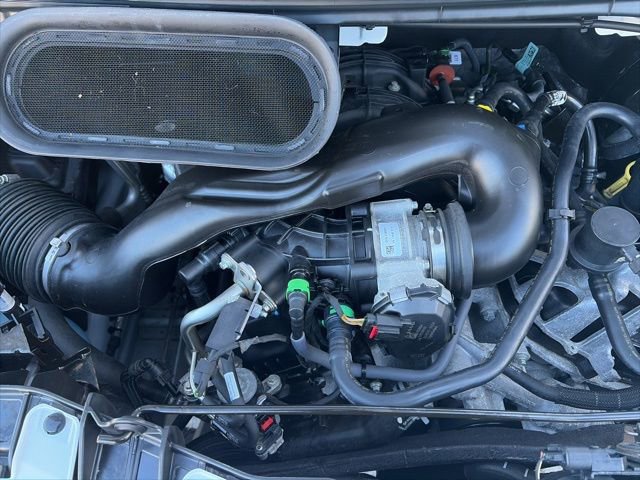 Used 2024 Ford Transit 250 Base w/ Exterior Upgrade Package image 25