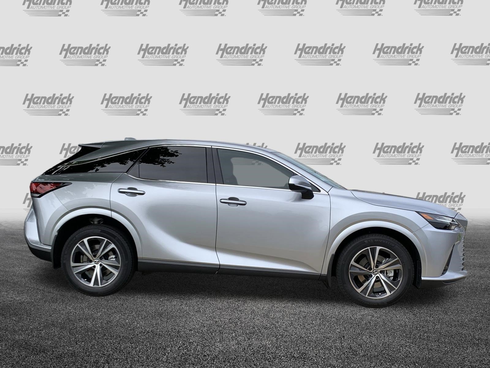 Used 2023 Lexus RX 350 FWD image 11