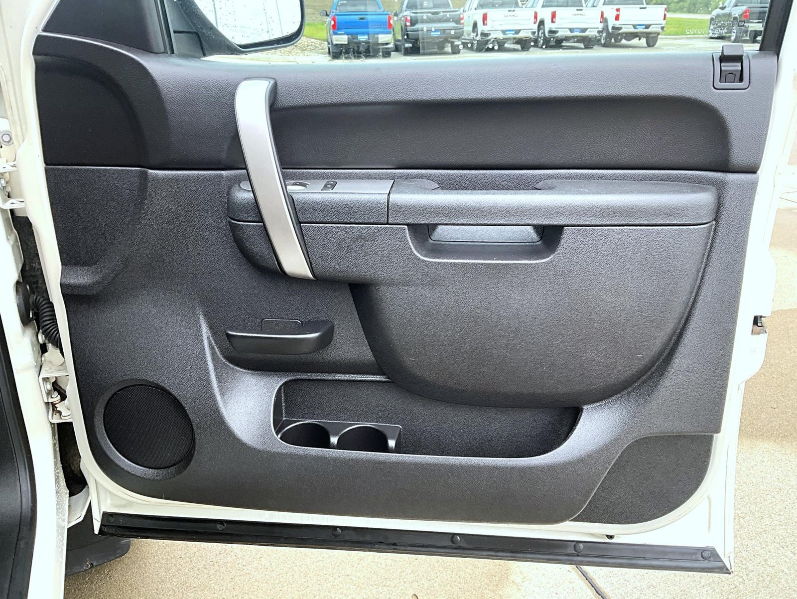 Used 2013 Chevrolet Silverado 1500 LT w/ All-Star Edition AWD/4WD image 18