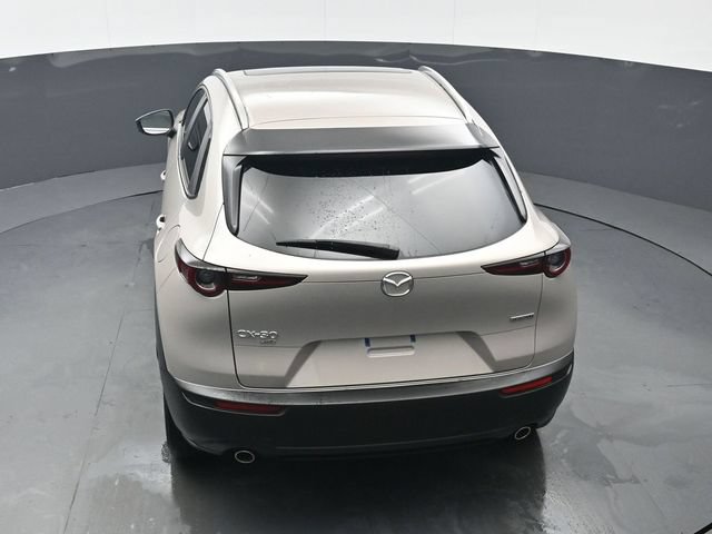 Used 2024 MAZDA CX-30 AWD 2.5 S w/ Preferred Package image 39