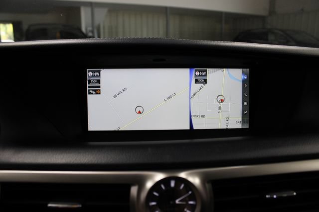 Used 2016 Lexus GS 350 AWD w/ Premium Package image 24