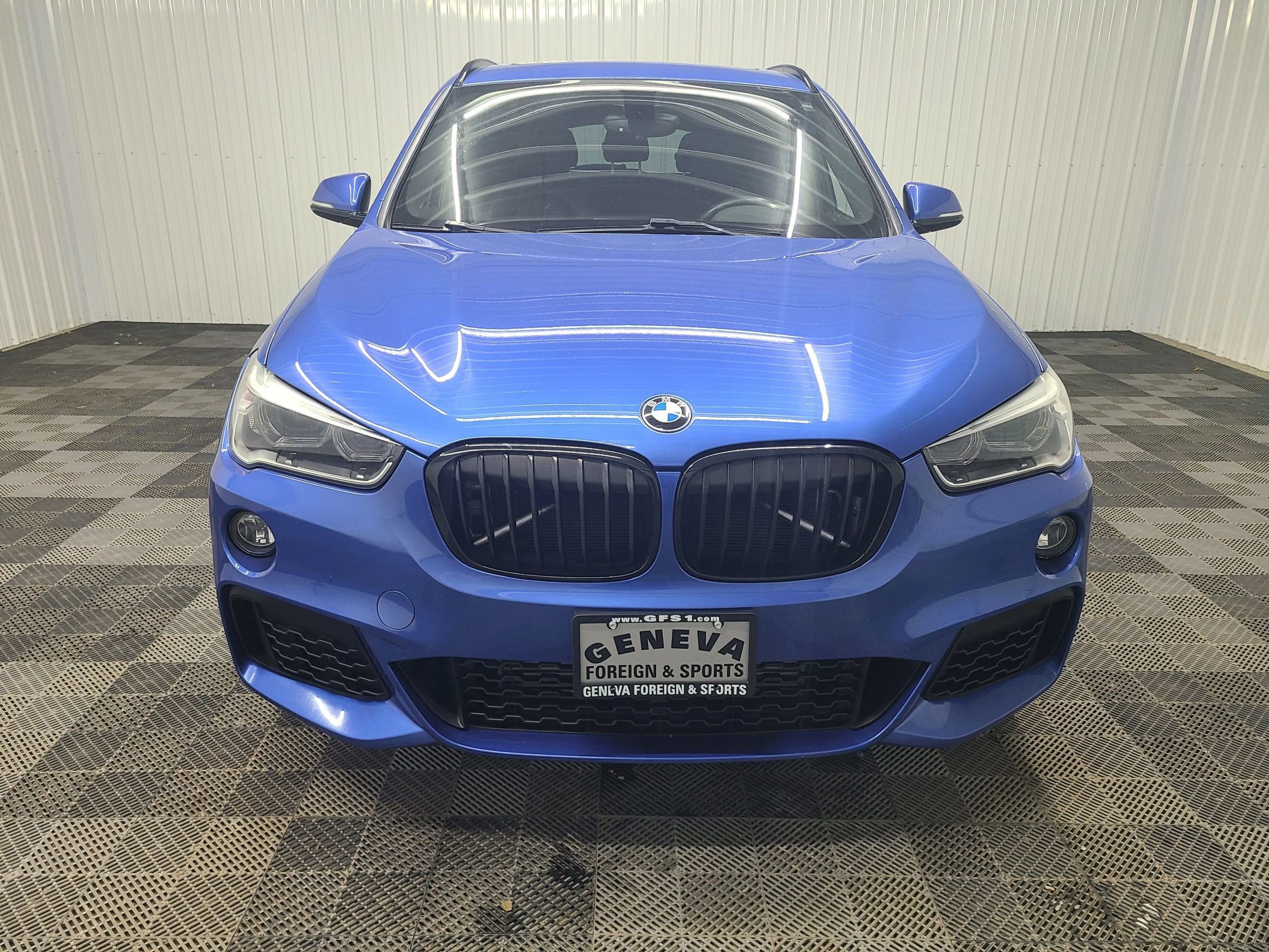 Used 2018 BMW X1 xDrive28i image 6