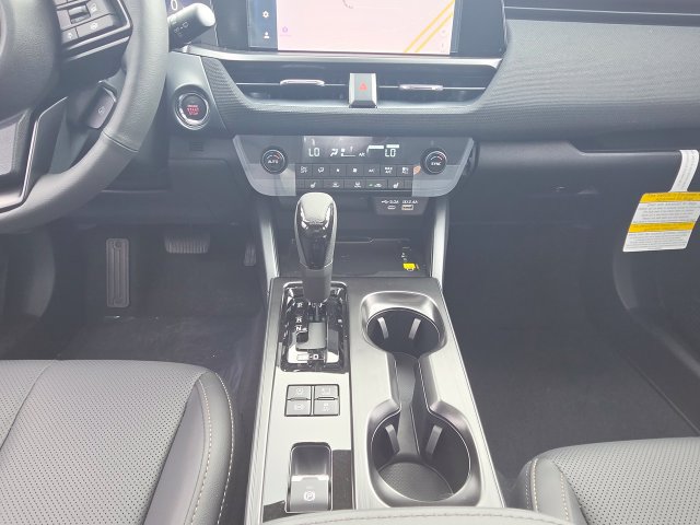 New 2026 Subaru Outback Limited XT AWD/4WD image 12