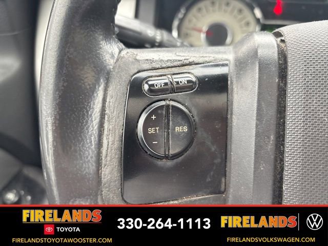 Used 2014 Ford Expedition EL Limited w/ Equipment Group 301A image 20