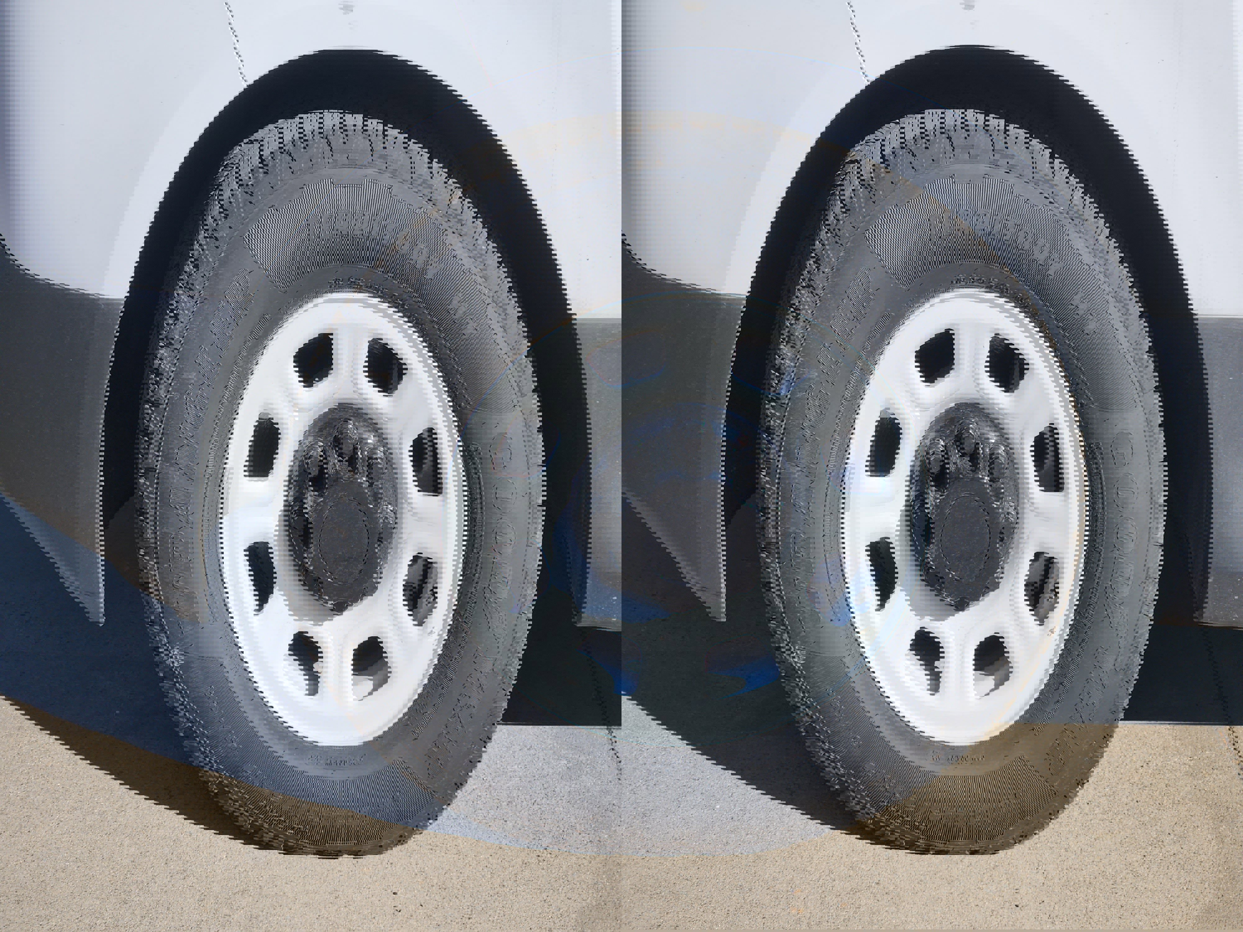 New 2025 Chevrolet Brightdrop 400 w/ Battery Pack, Max Range image 18