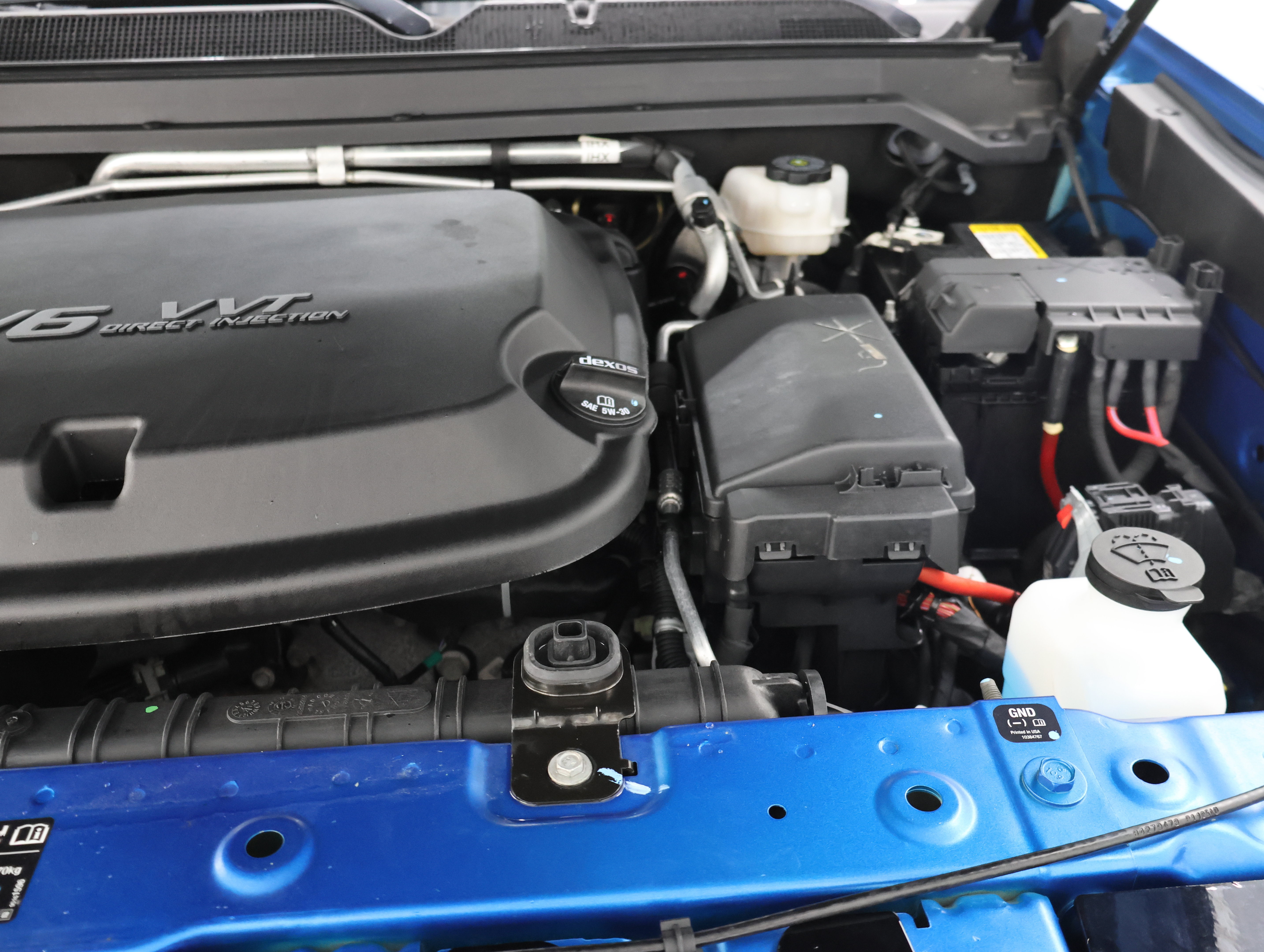 Used 2021 Chevrolet Colorado ZR2 AWD/4WD image 17